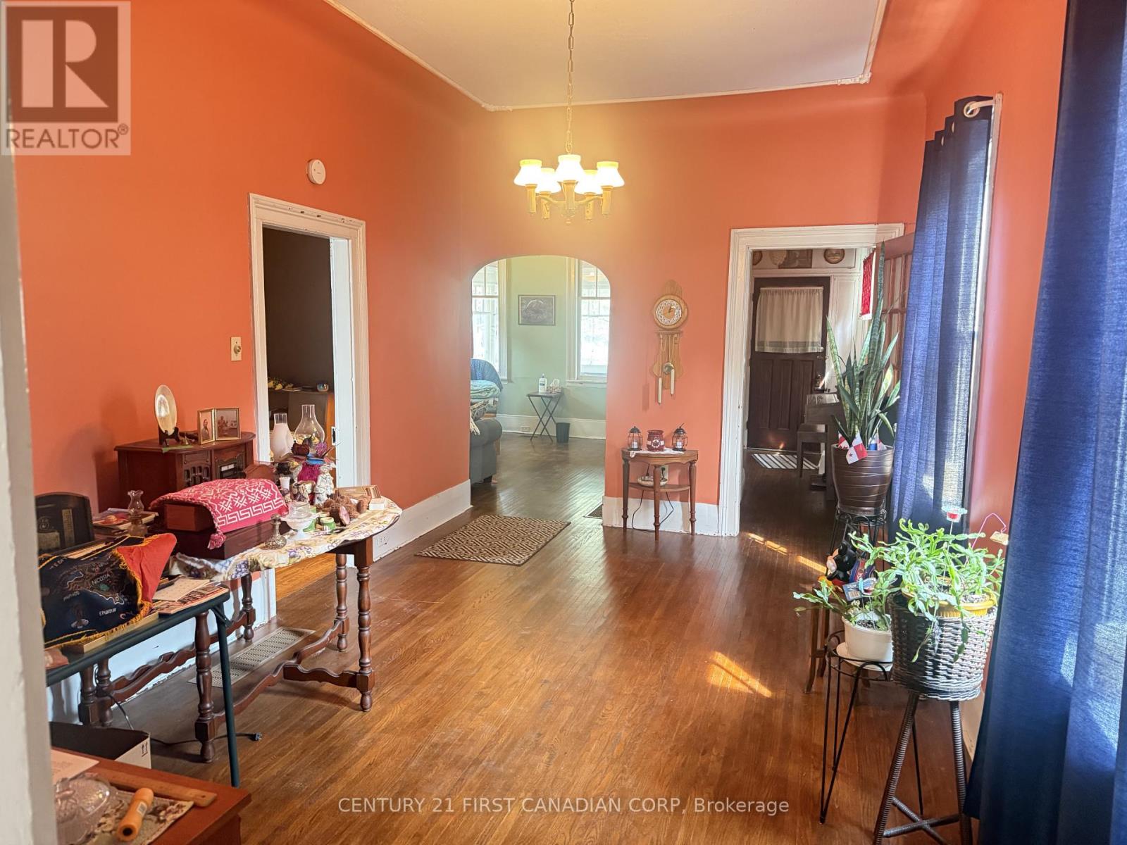 491 Central Avenue, London East, Ontario  N6B 2G2 - Photo 7 - X13663148
