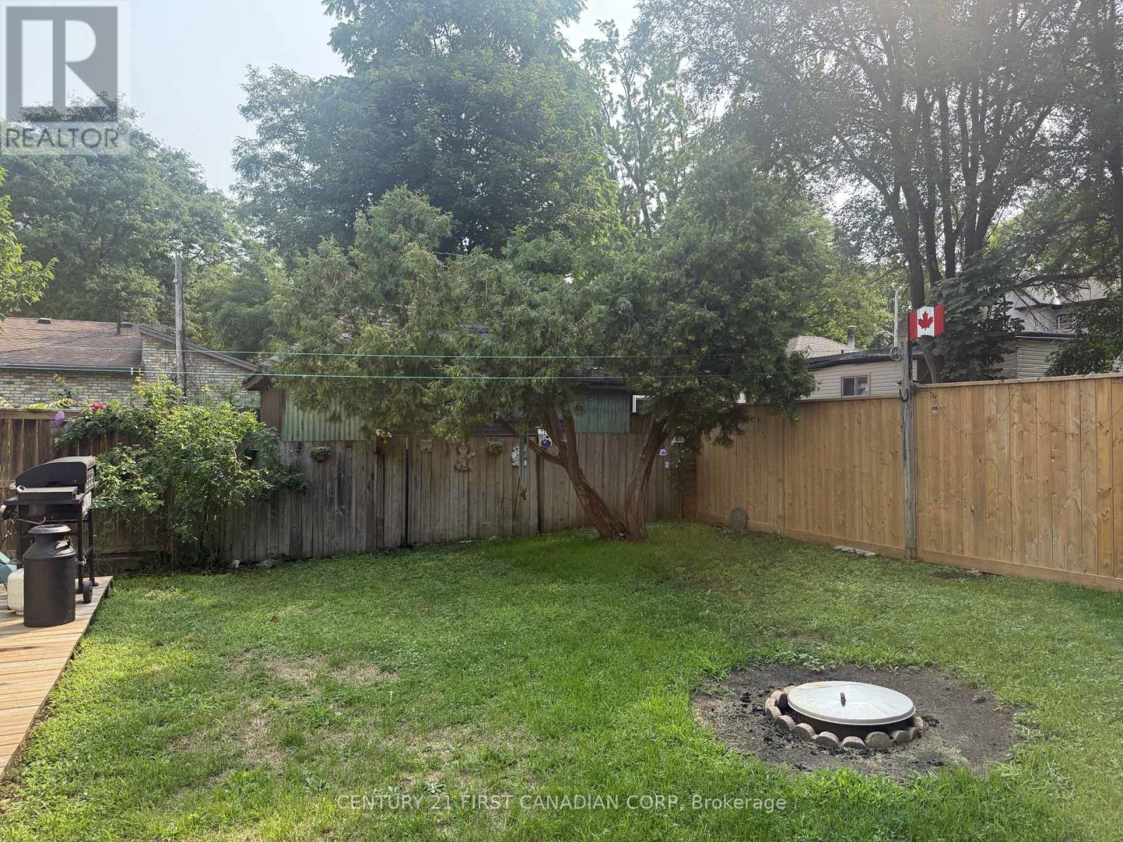 491 Central Avenue, London East, Ontario  N6B 2G2 - Photo 19 - X13663148