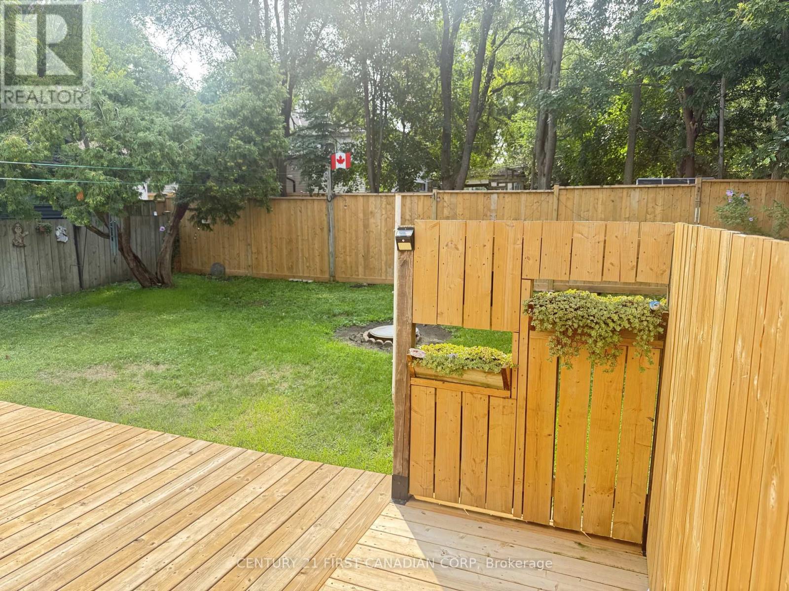 491 Central Avenue, London East, Ontario  N6B 2G2 - Photo 21 - X13663148