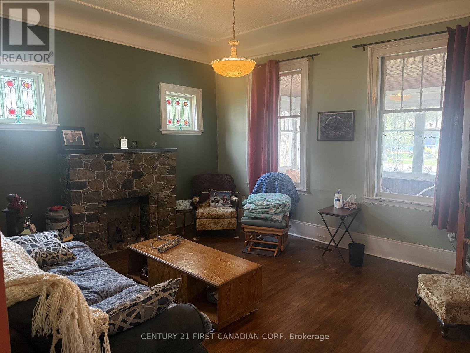 491 Central Avenue, London East, Ontario  N6B 2G2 - Photo 8 - X13663148