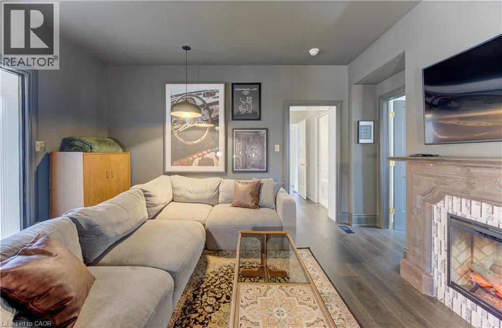 86 St Andrews Street, Cambridge, Ontario  N1S 1M4 - Photo 11 - 40855128