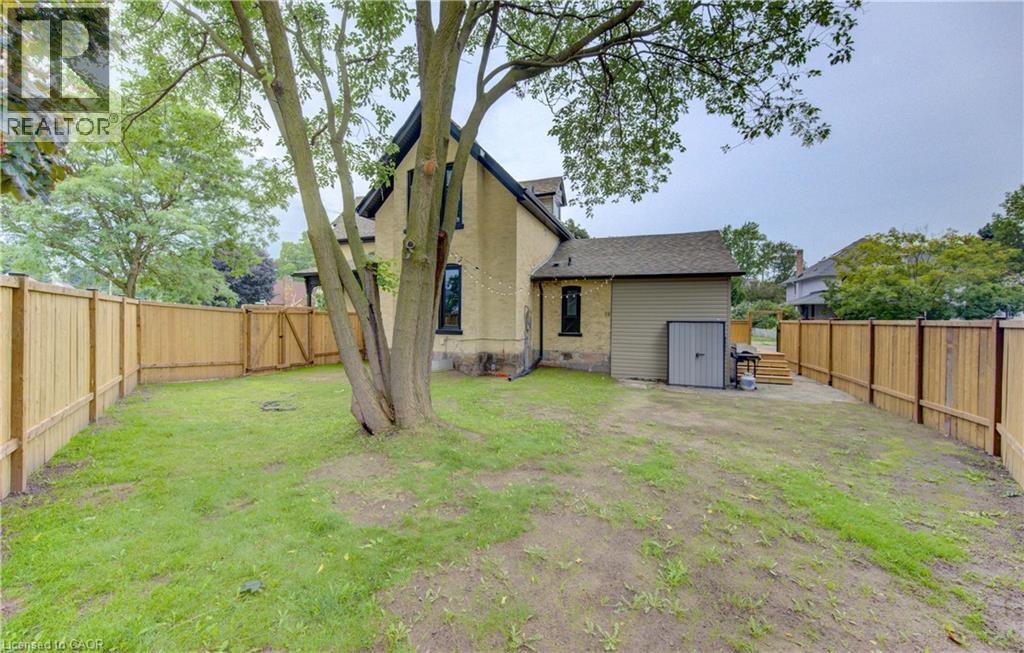 86 St Andrews Street, Cambridge, Ontario  N1S 1M4 - Photo 45 - 40855128