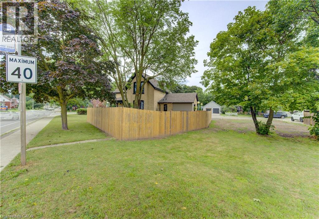 86 St Andrews Street, Cambridge, Ontario  N1S 1M4 - Photo 48 - 40855128