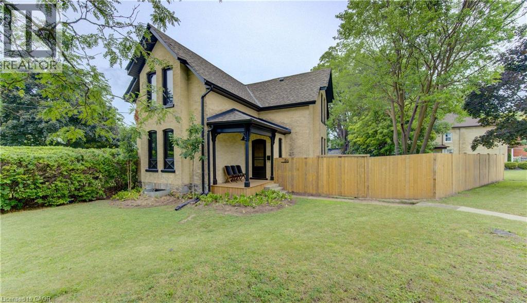 86 St Andrews Street, Cambridge, Ontario  N1S 1M4 - Photo 9 - 40855128