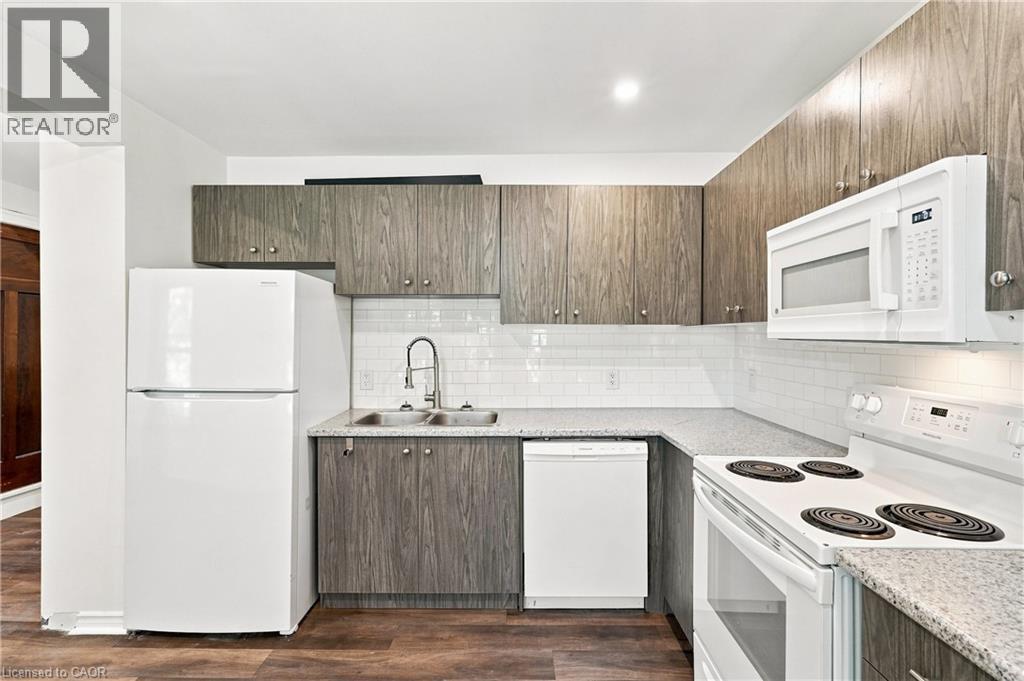 39 Garfield Avenue S Unit# 2, Hamilton, Ontario  L8M 2R9 - Photo 13 - 40855115