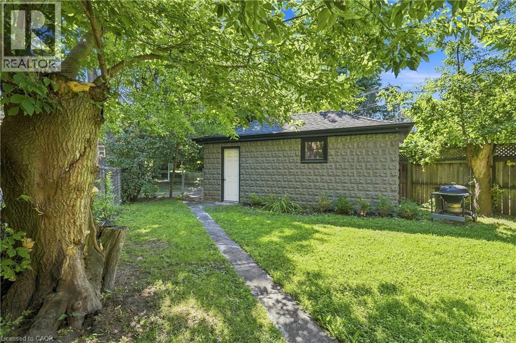 39 Garfield Avenue S Unit# 2, Hamilton, Ontario  L8M 2R9 - Photo 25 - 40855115