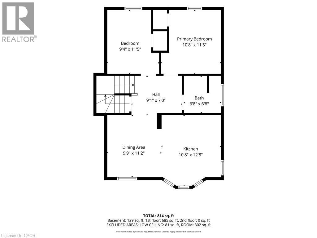 39 Garfield Avenue S Unit# 2, Hamilton, Ontario  L8M 2R9 - Photo 29 - 40855115