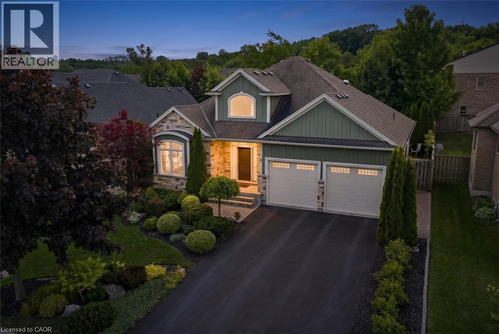 6 CREEKSIDE Drive, Niagara-on-the-Lake, Ontario
