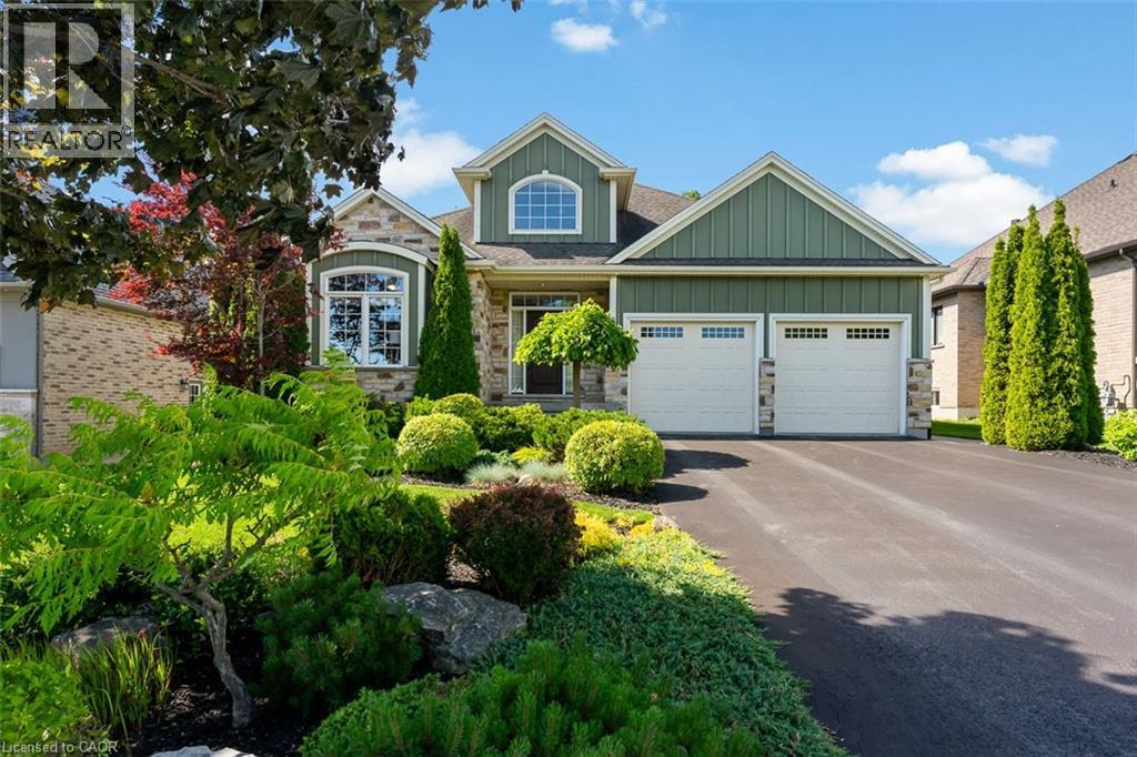 6 Creekside Drive, Niagara-On-The-Lake, Ontario  L0S 1J0 - Photo 2 - 40854952