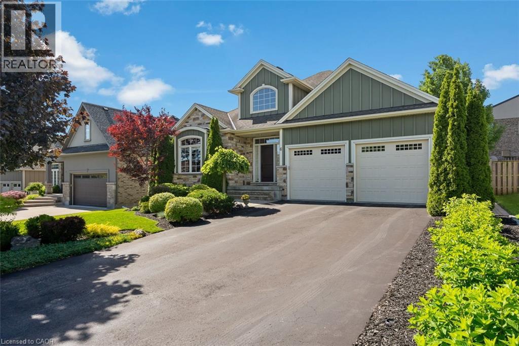 6 Creekside Drive, Niagara-On-The-Lake, Ontario  L0S 1J0 - Photo 48 - 40854952