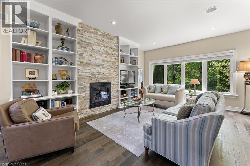 6 Creekside Drive, Niagara-On-The-Lake, Ontario  L0S 1J0 - Photo 8 - 40854952