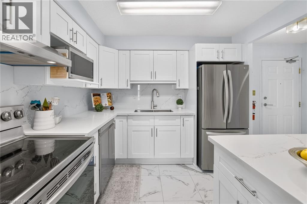 32 Tannery Street Unit# 607, Mississauga, Ontario  L5M 6T6 - Photo 19 - 40854934