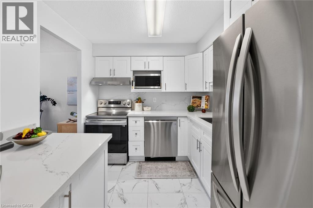 32 Tannery Street Unit# 607, Mississauga, Ontario  L5M 6T6 - Photo 20 - 40854934