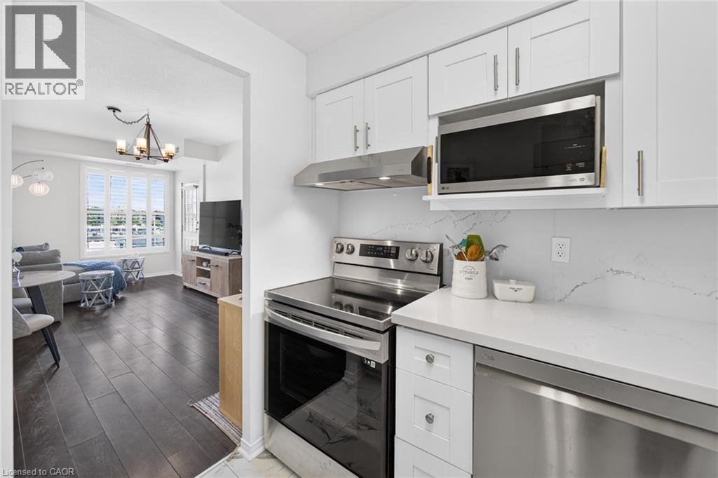 32 Tannery Street Unit# 607, Mississauga, Ontario  L5M 6T6 - Photo 24 - 40854934