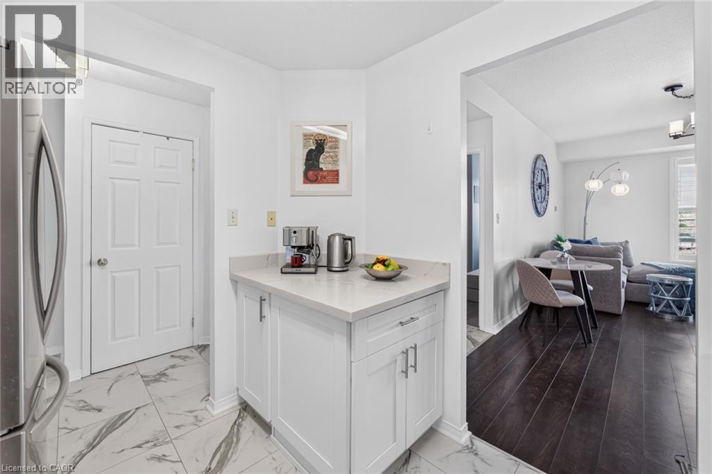 32 Tannery Street Unit# 607, Mississauga, Ontario  L5M 6T6 - Photo 25 - 40854934
