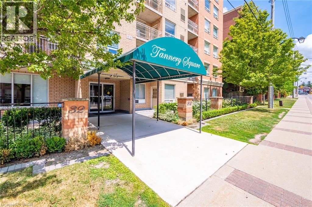 32 Tannery Street Unit# 607, Mississauga, Ontario  L5M 6T6 - Photo 3 - 40854934
