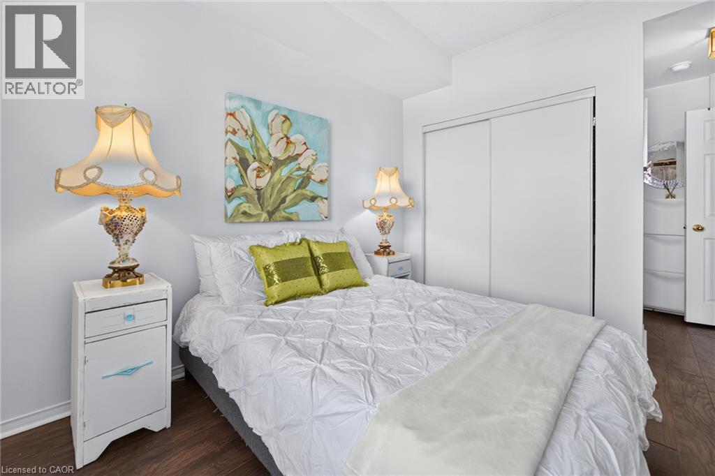 32 Tannery Street Unit# 607, Mississauga, Ontario  L5M 6T6 - Photo 33 - 40854934