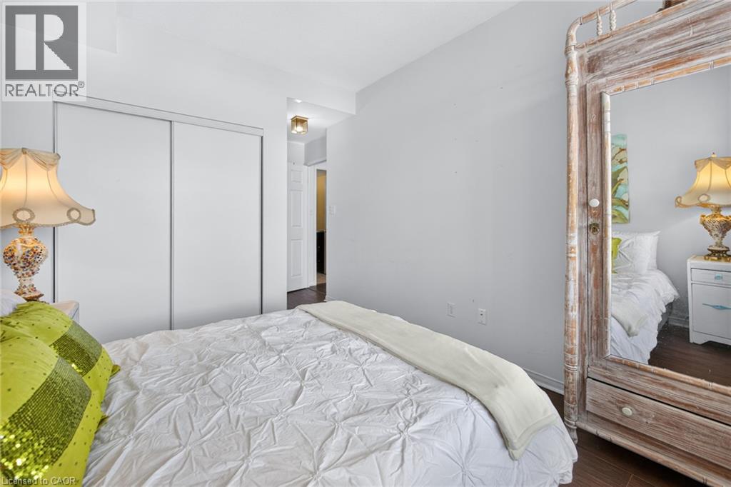 32 Tannery Street Unit# 607, Mississauga, Ontario  L5M 6T6 - Photo 34 - 40854934
