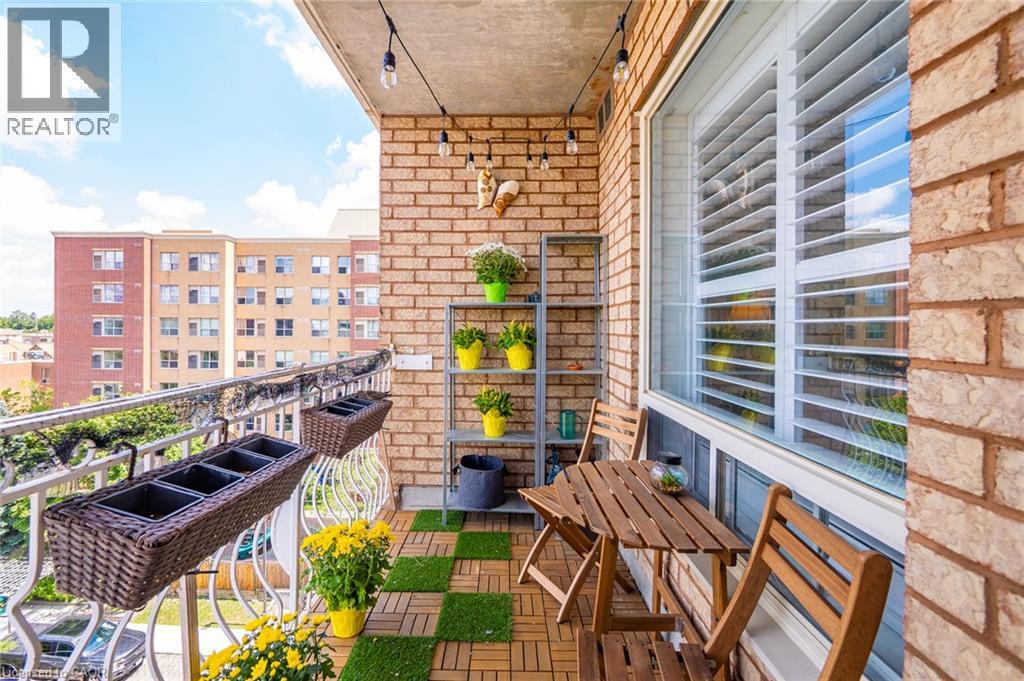 32 Tannery Street Unit# 607, Mississauga, Ontario  L5M 6T6 - Photo 39 - 40854934