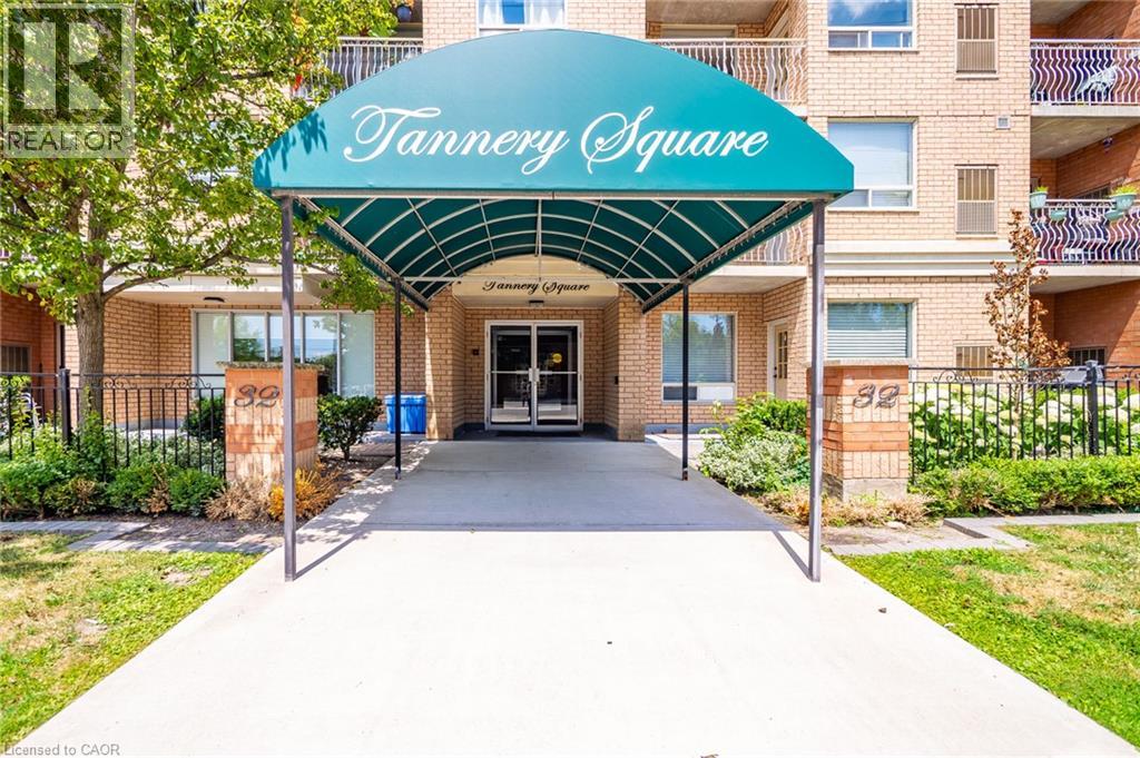 32 Tannery Street Unit# 607, Mississauga, Ontario  L5M 6T6 - Photo 4 - 40854934