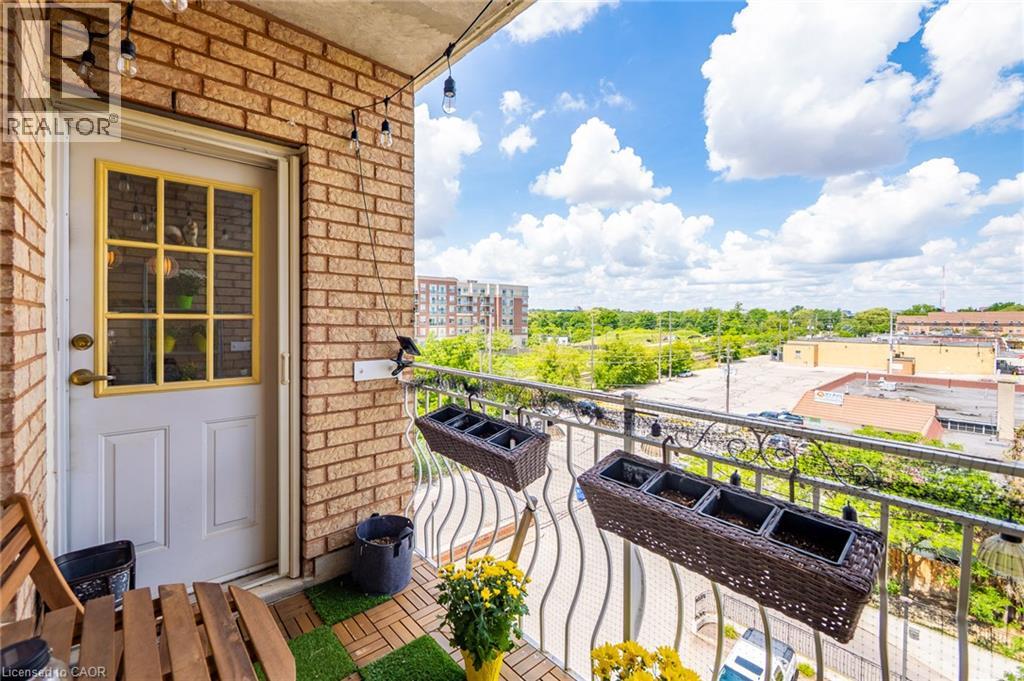 32 Tannery Street Unit# 607, Mississauga, Ontario  L5M 6T6 - Photo 40 - 40854934