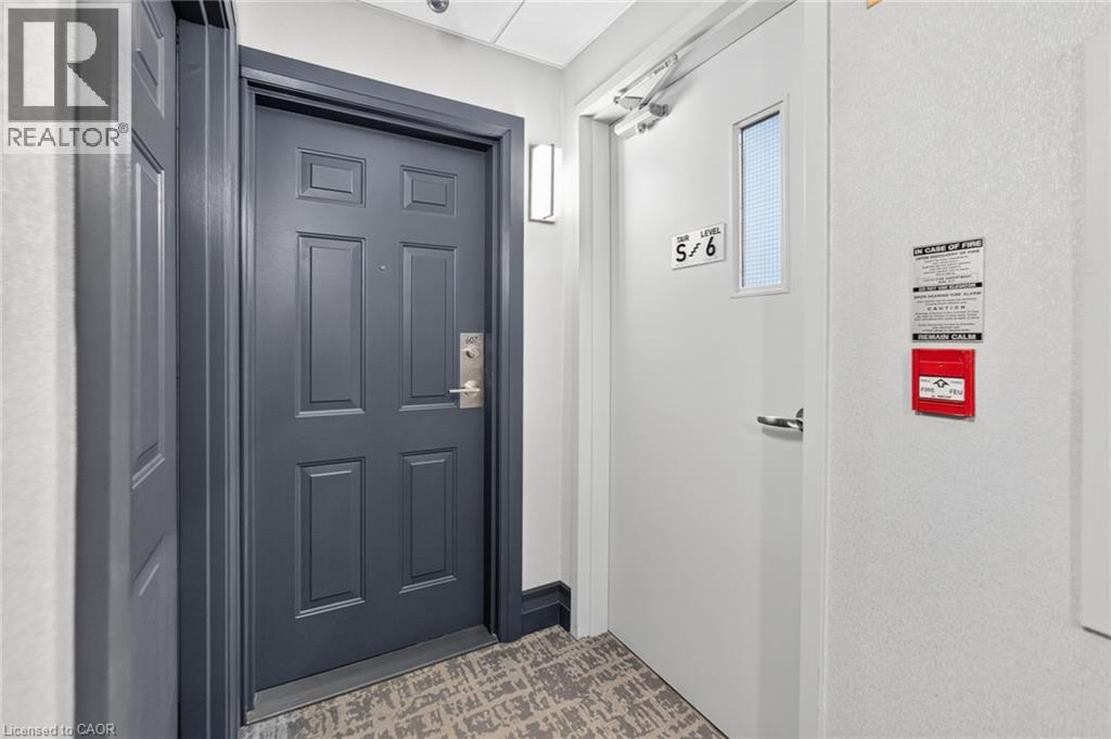 32 Tannery Street Unit# 607, Mississauga, Ontario  L5M 6T6 - Photo 7 - 40854934