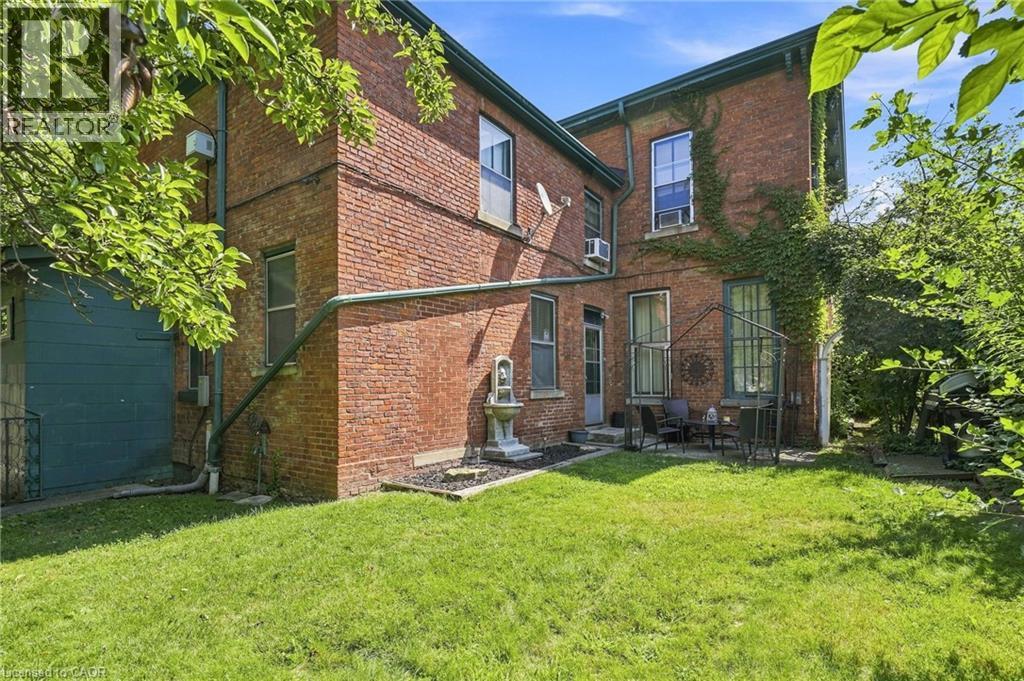 132 Emerald Street S, Hamilton, Ontario  L8N 2V5 - Photo 45 - 40853414