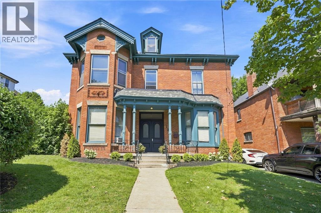132 Emerald Street S, Hamilton, Ontario  L8N 2V5 - Photo 2 - 40852802