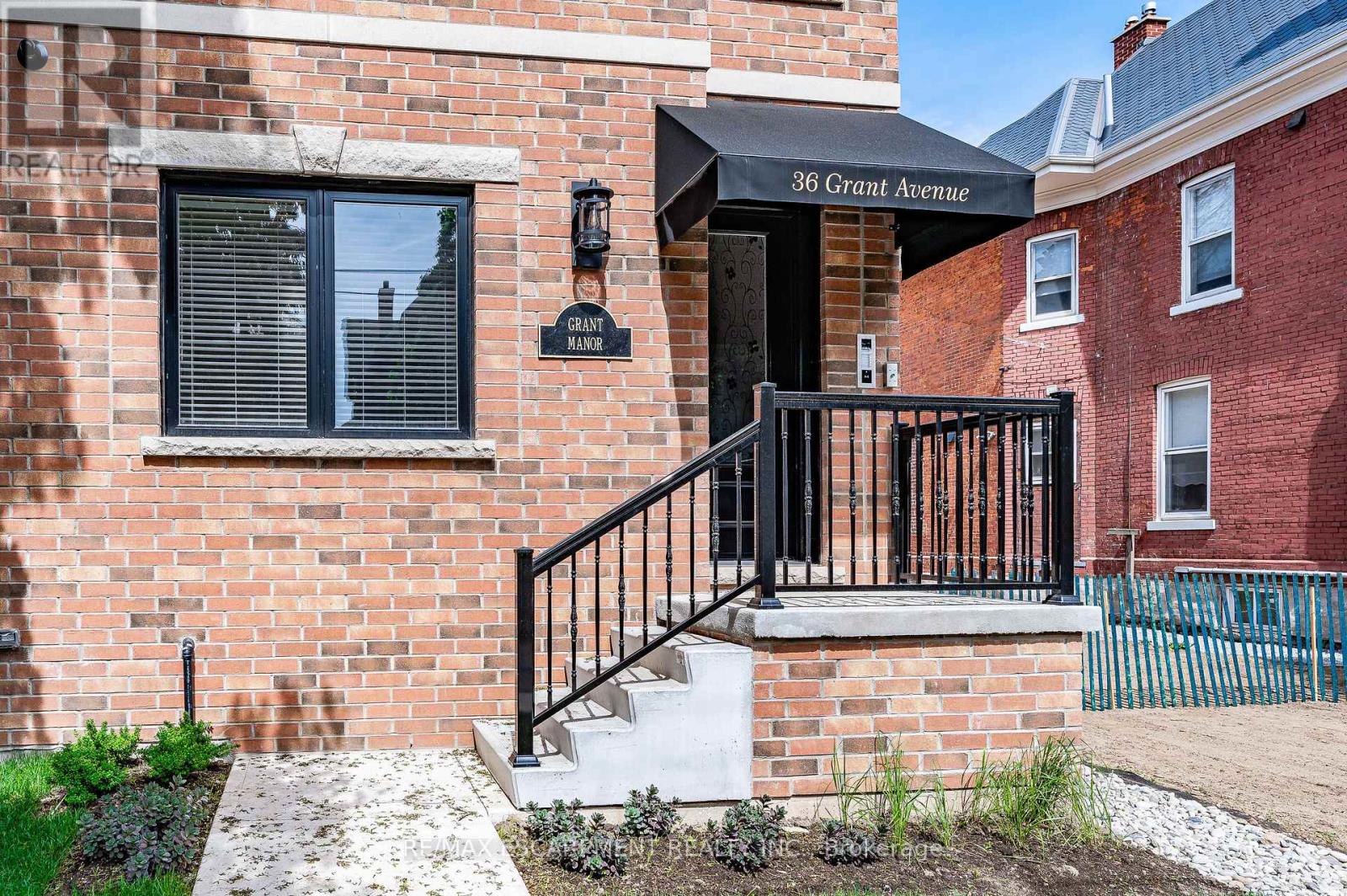 2a - 36 Grant Avenue, Hamilton (Landsdale), Ontario  L8N 2X5 - Photo 12 - X13663830