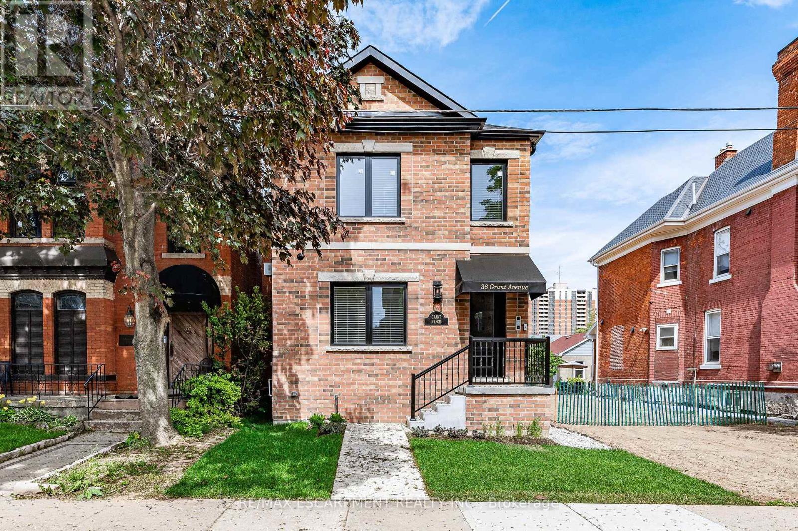 2a - 36 Grant Avenue, Hamilton (Landsdale), Ontario  L8N 2X5 - Photo 15 - X13663830