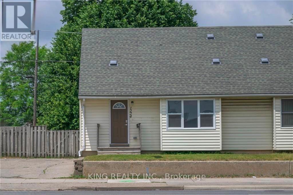 1224 Oxford Street E, London East, Ontario  N5Y 3M4 - Photo 1 - X13663834