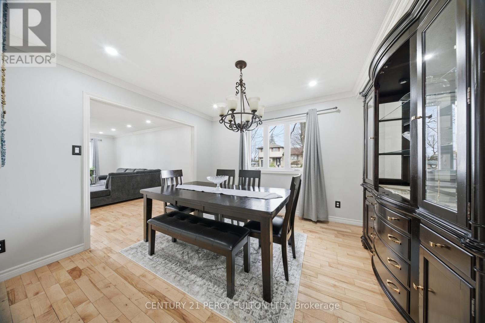 1853 Mapleridge Drive, Peterborough, Ontario  K9K 1R1 - Photo 10 - X13663840