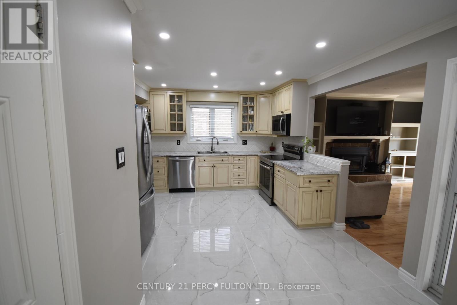 1853 Mapleridge Drive, Peterborough, Ontario  K9K 1R1 - Photo 14 - X13663840