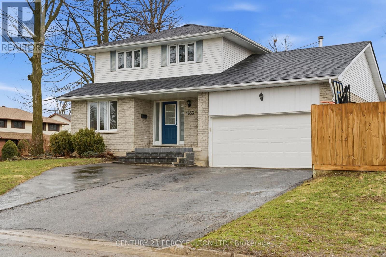 1853 Mapleridge Drive, Peterborough, Ontario  K9K 1R1 - Photo 3 - X13663840