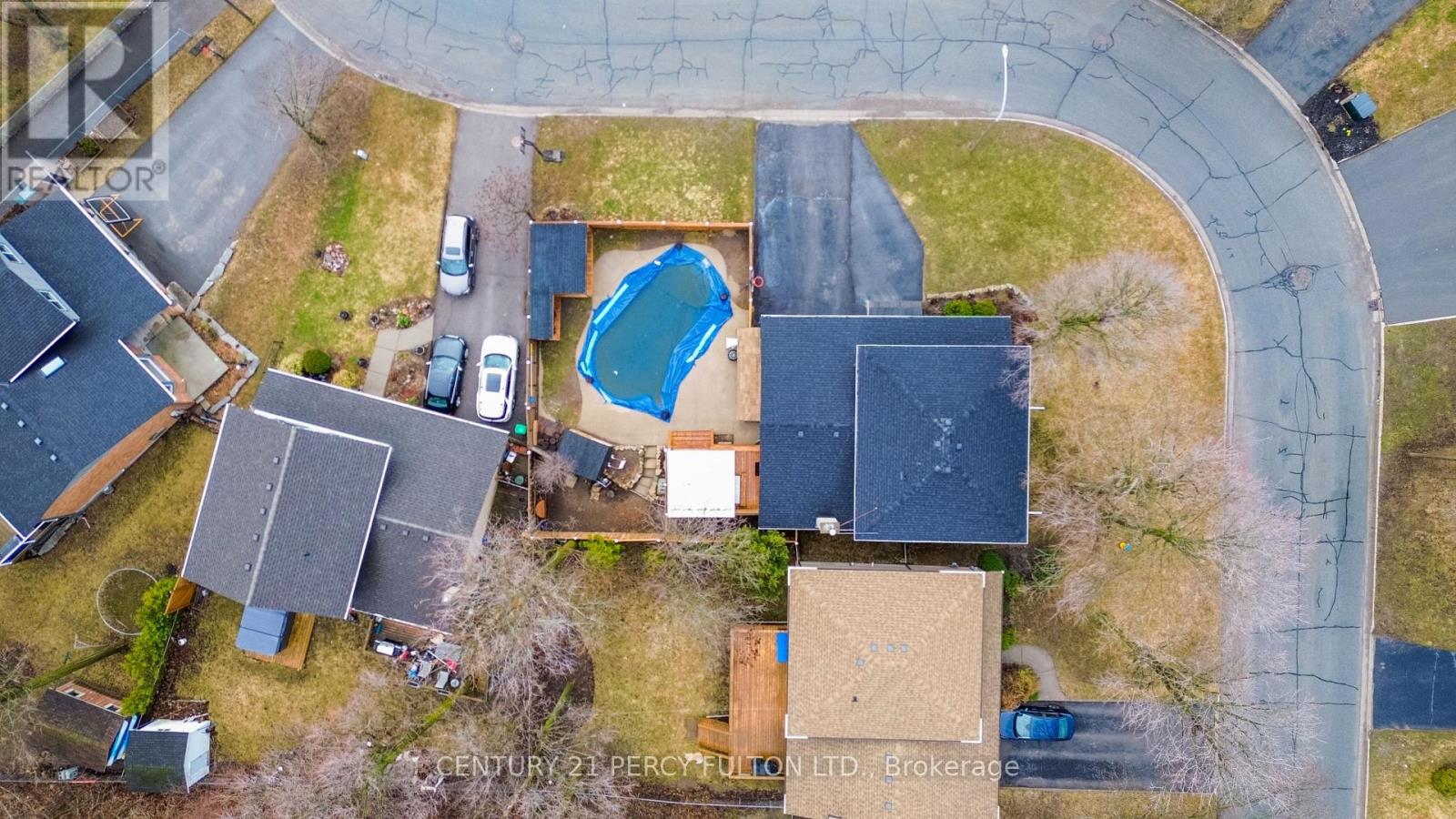 1853 Mapleridge Drive, Peterborough, Ontario  K9K 1R1 - Photo 34 - X13663840