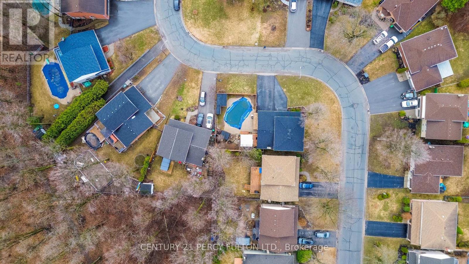 1853 Mapleridge Drive, Peterborough, Ontario  K9K 1R1 - Photo 39 - X13663840