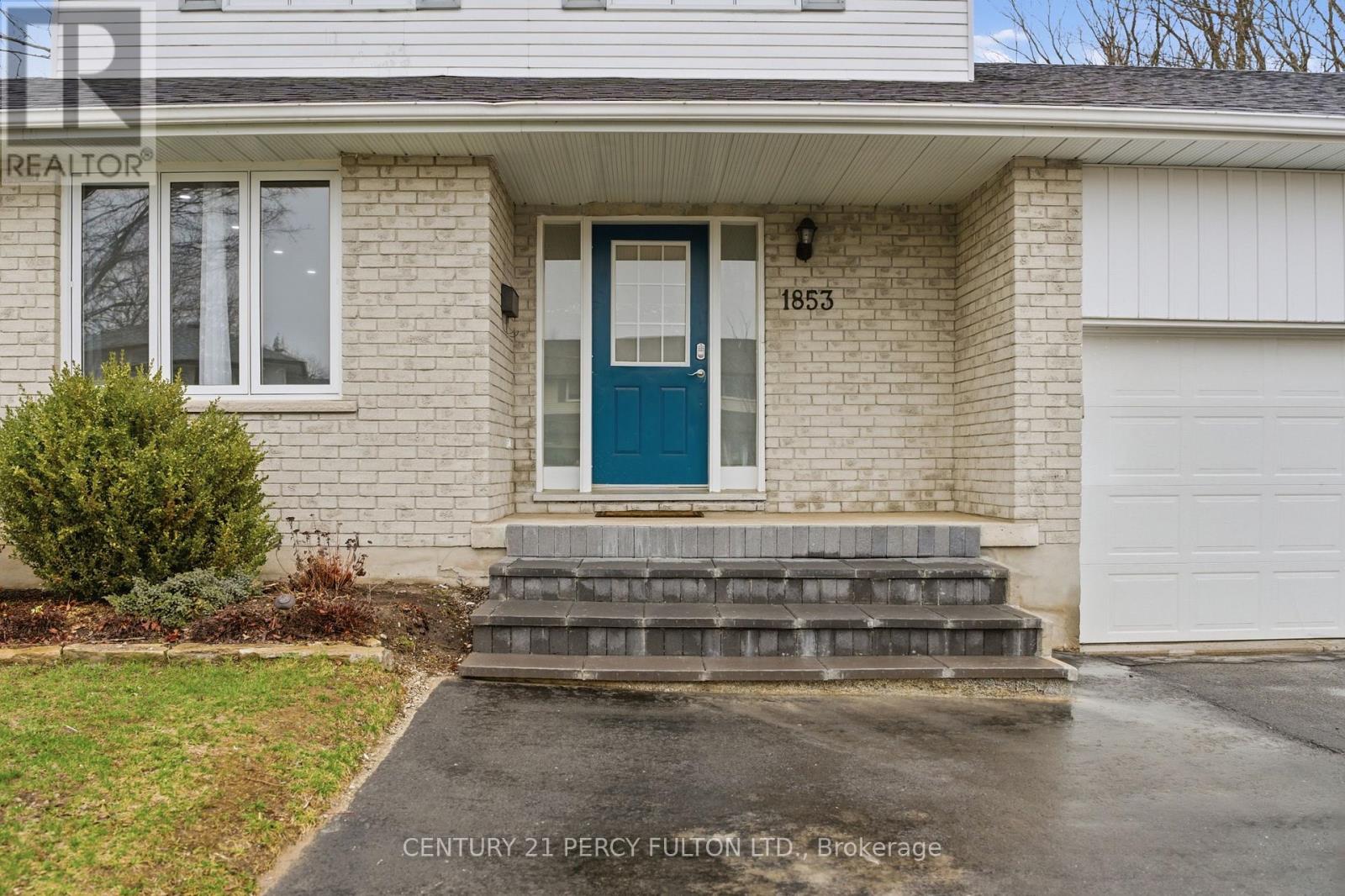 1853 Mapleridge Drive, Peterborough, Ontario  K9K 1R1 - Photo 4 - X13663840
