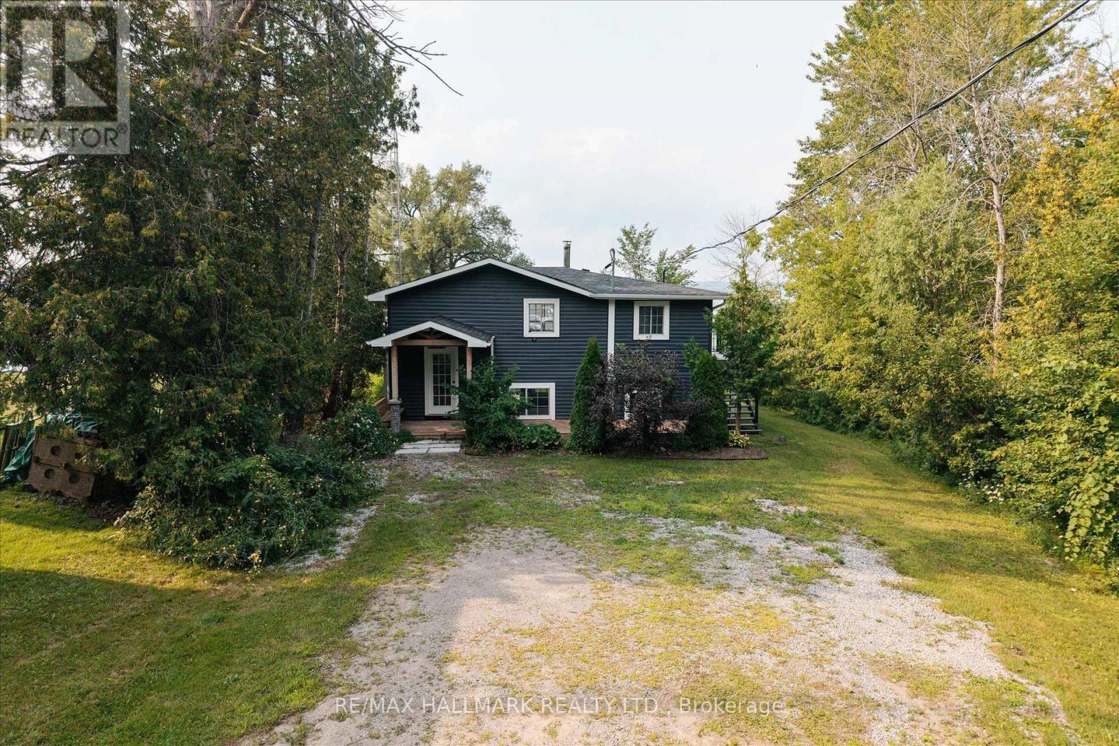 130 - 5496 Rice Lake Scenic Drive, Hamilton Township, Ontario K0K 2E0 - Photo 1 - X13663848