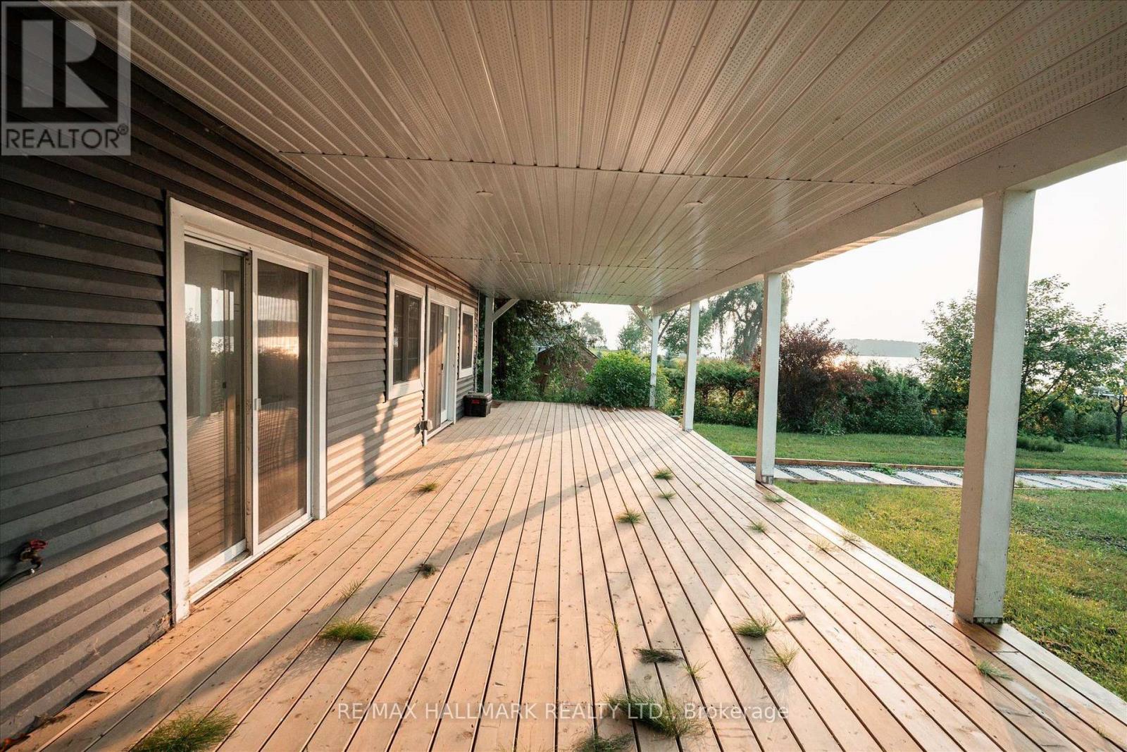 130 - 5496 Rice Lake Scenic Drive, Hamilton Township, Ontario K0K 2E0 - Photo 28 - X13663848