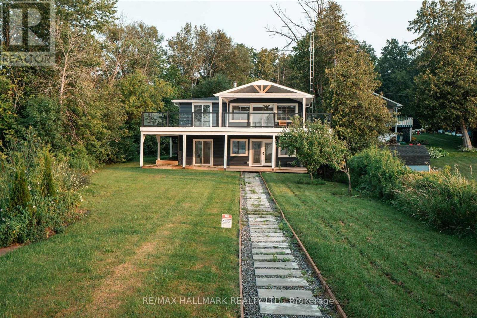 130 - 5496 Rice Lake Scenic Drive, Hamilton Township, Ontario K0K 2E0 - Photo 32 - X13663848