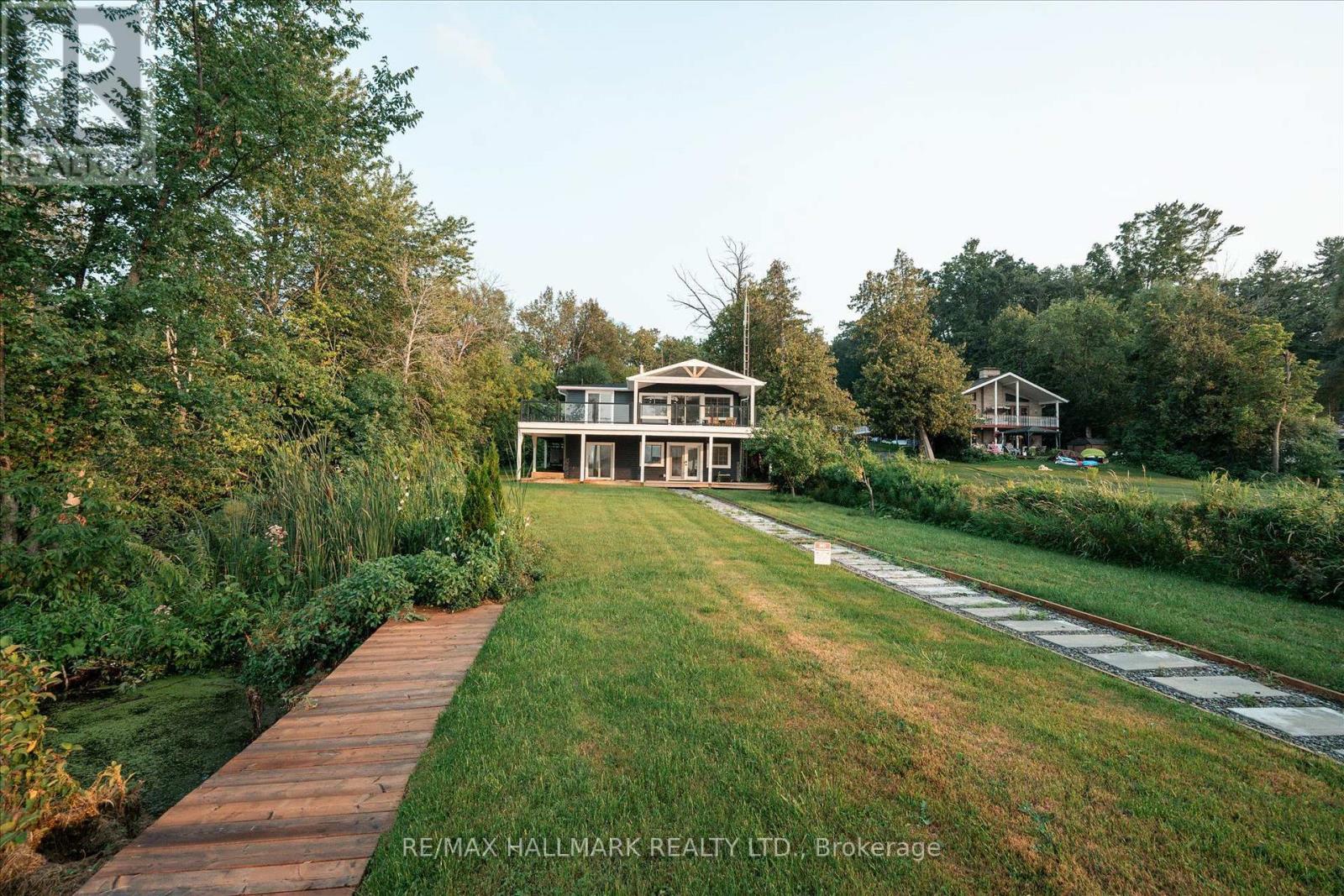 130 - 5496 Rice Lake Scenic Drive, Hamilton Township, Ontario K0K 2E0 - Photo 33 - X13663848