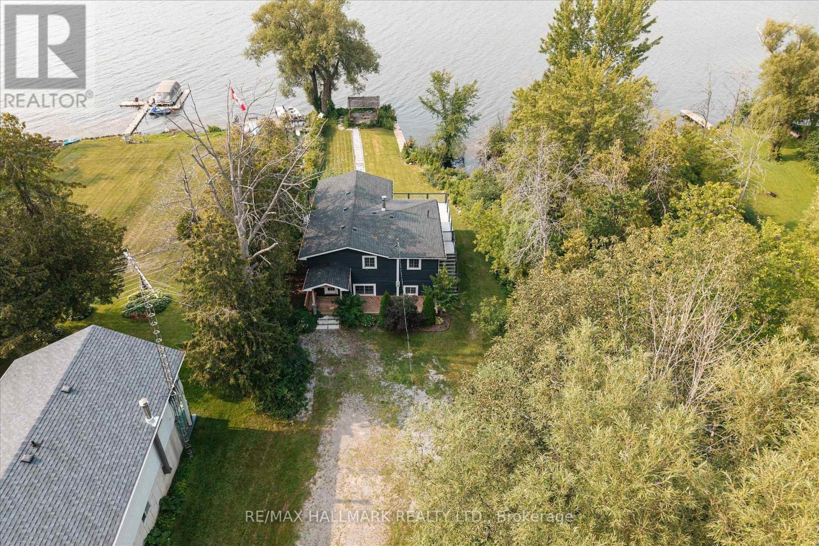 130 - 5496 Rice Lake Scenic Drive, Hamilton Township, Ontario K0K 2E0 - Photo 41 - X13663848