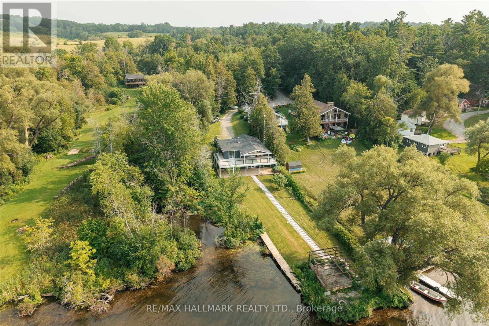 130 - 5496 Rice Lake Scenic Drive, Hamilton Township, Ontario K0K 2E0 - Photo 43 - X13663848