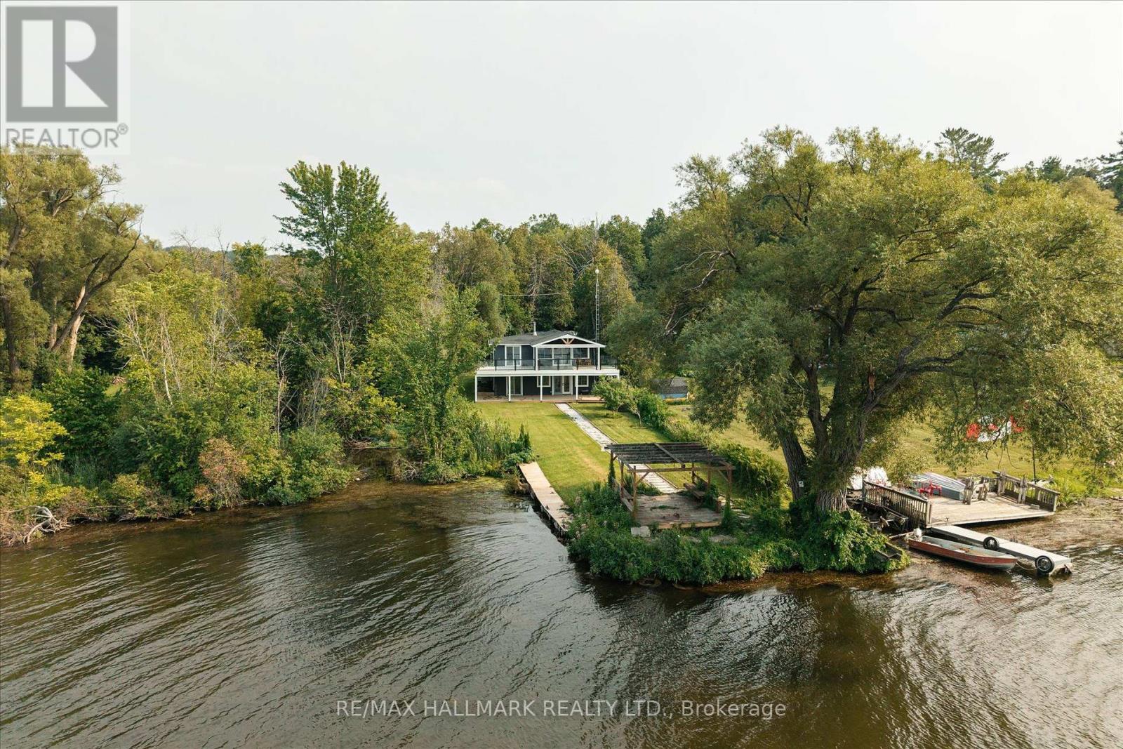 130 - 5496 Rice Lake Scenic Drive, Hamilton Township, Ontario K0K 2E0 - Photo 44 - X13663848