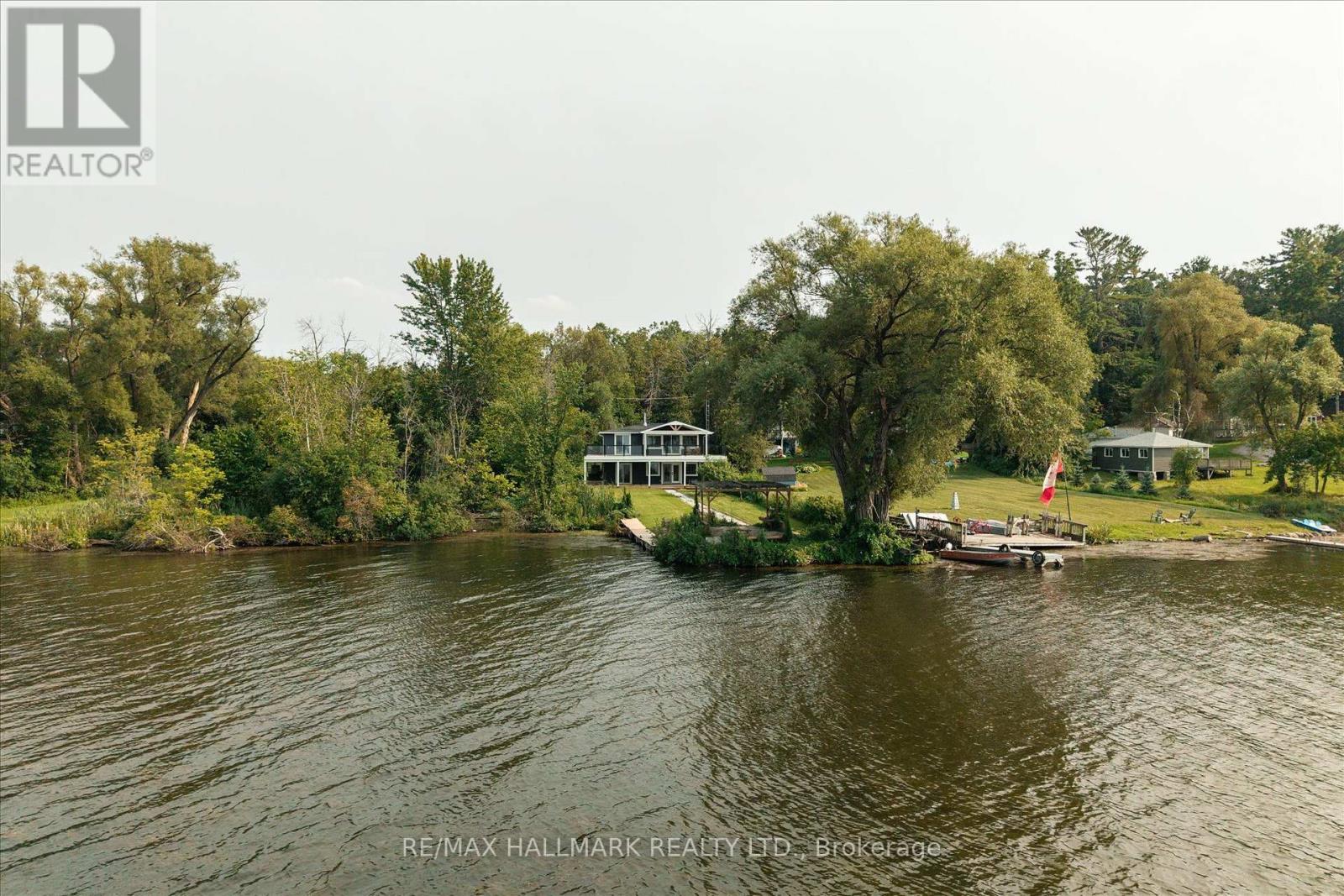 130 - 5496 Rice Lake Scenic Drive, Hamilton Township, Ontario K0K 2E0 - Photo 45 - X13663848