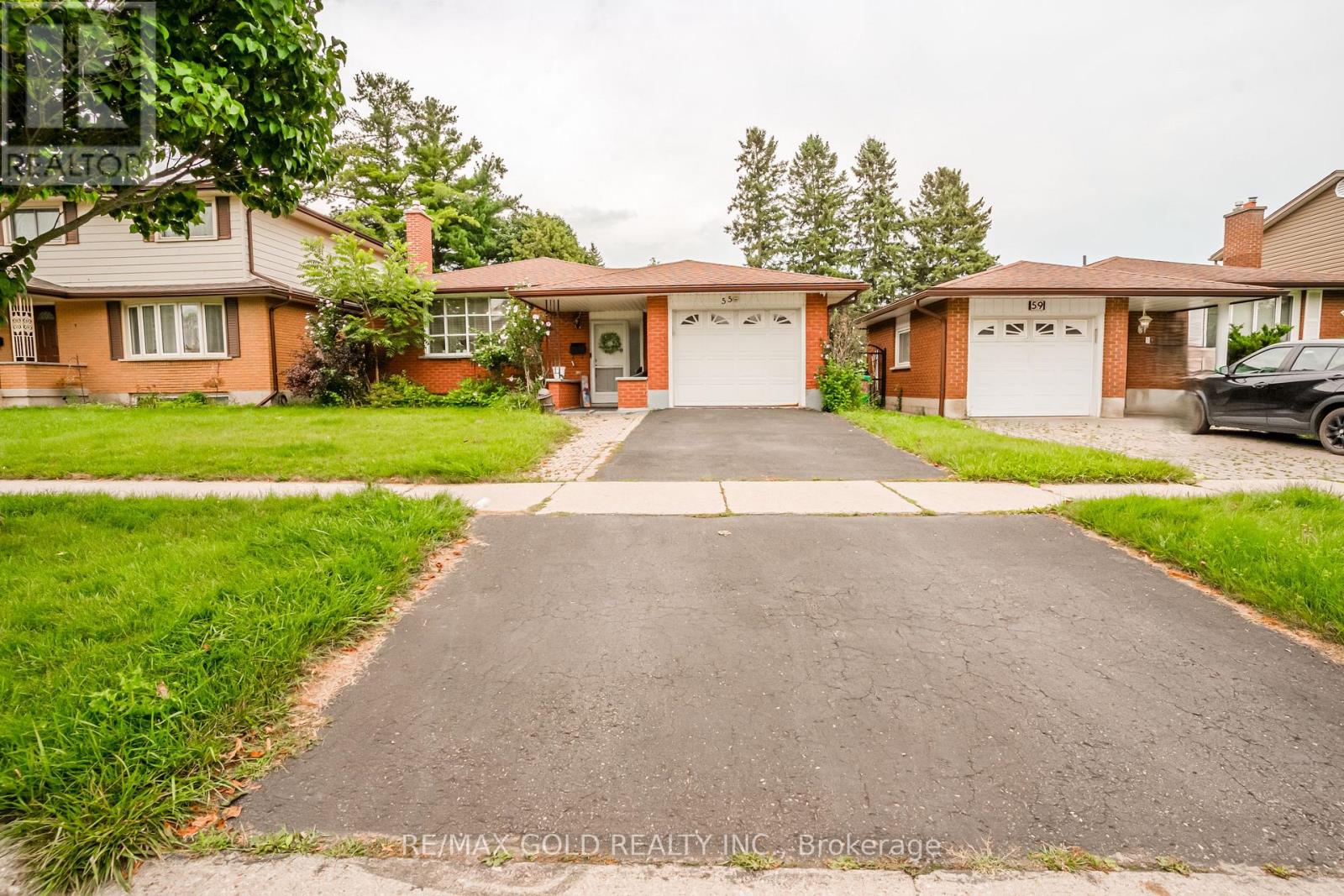 55 RAMBLEWOOD WAY, Kitchener, Ontario