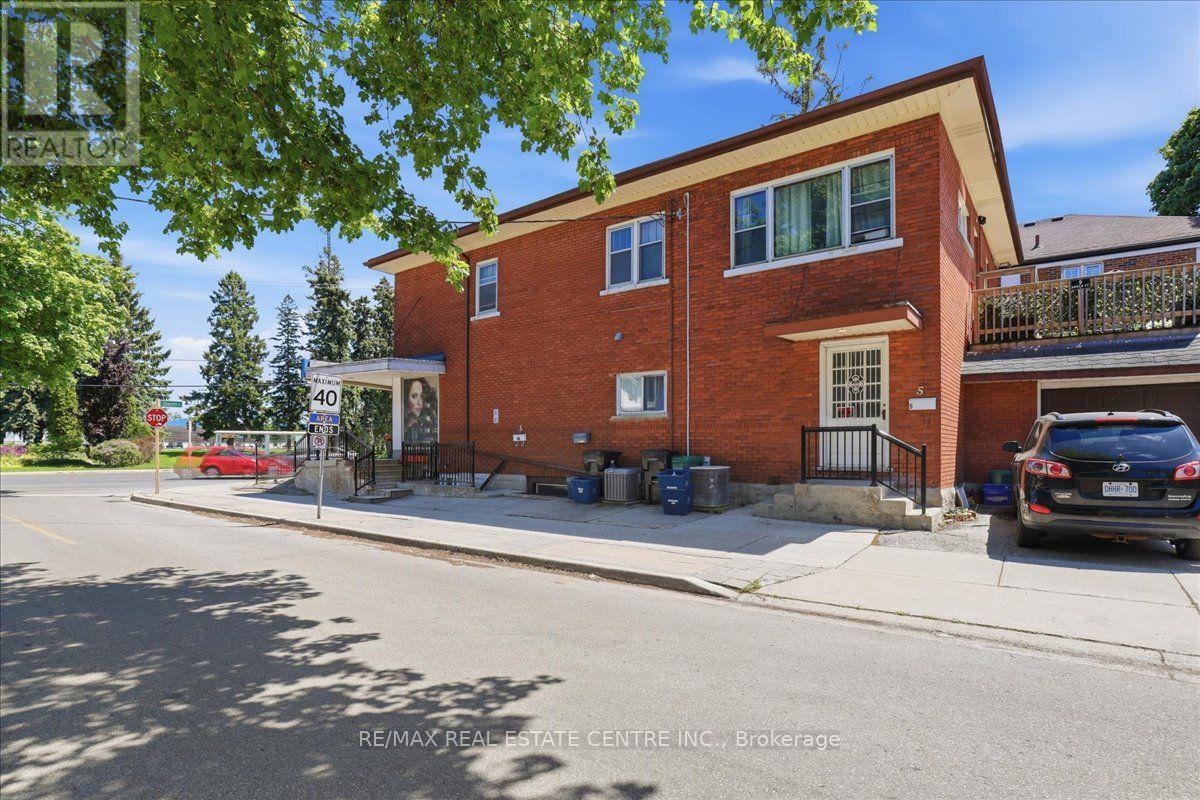 744 Queen Street S, Kitchener, Ontario  N2M 1A4 - Photo 10 - X13663876