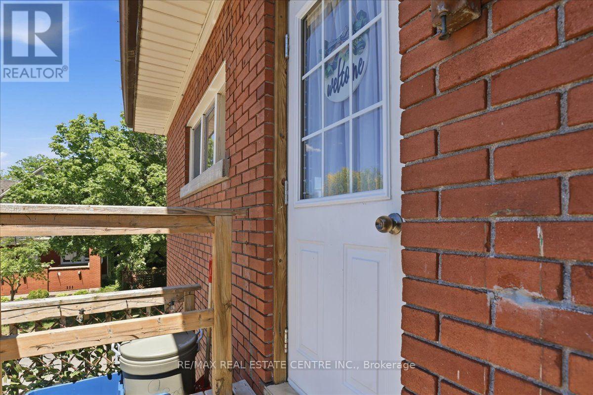744 Queen Street S, Kitchener, Ontario  N2M 1A4 - Photo 16 - X13663876
