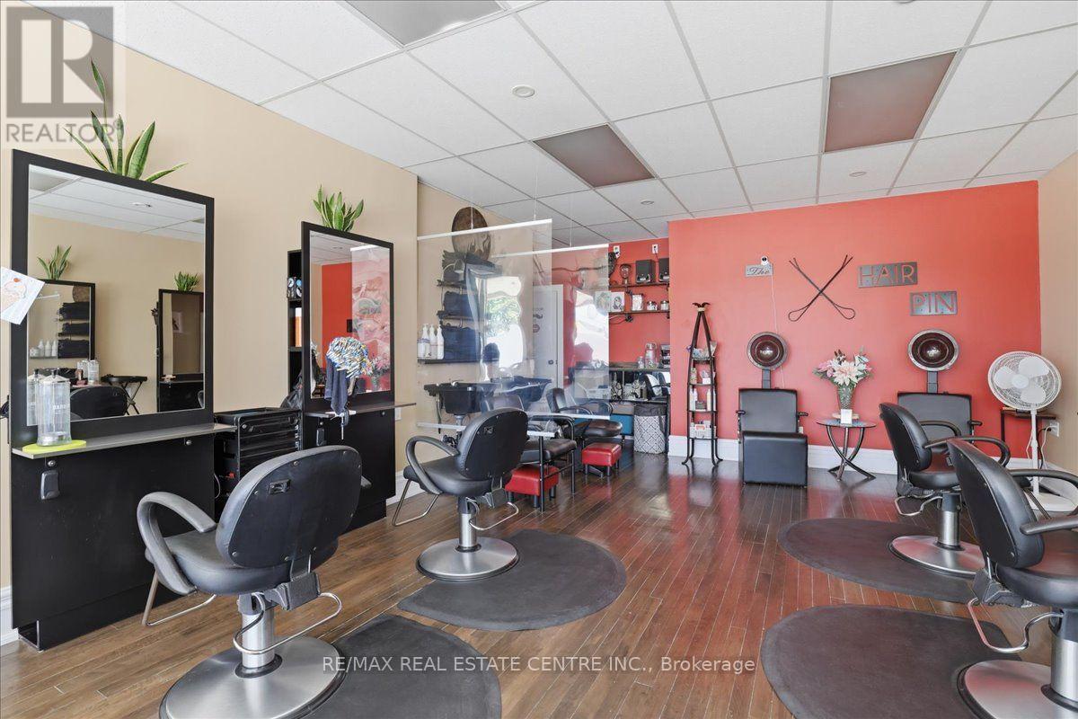 744 Queen Street S, Kitchener, Ontario  N2M 1A4 - Photo 23 - X13663876