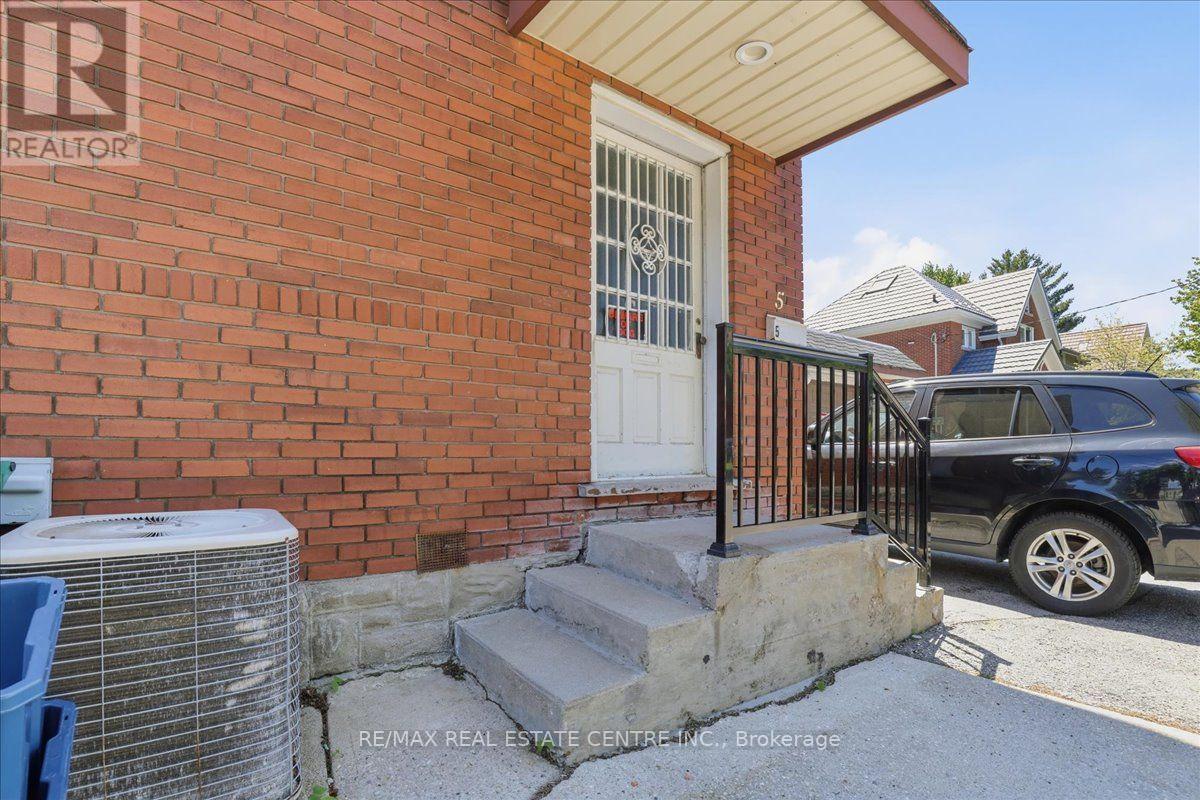 744 Queen Street S, Kitchener, Ontario  N2M 1A4 - Photo 27 - X13663876